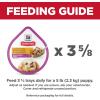 imageHills Science Diet Puppy Small Paws Savory Stew Chicken ampamp Vegetables Canned Wet Dog Food 35 oz Case of 12Chicken  Vegetables Stew