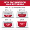 imageHills Science Diet Puppy Small Paws Savory Stew Chicken ampamp Vegetables Canned Wet Dog Food 35 oz Case of 12Chicken  Vegetables Stew