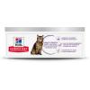 imageHills Science Diet Sensitive Stomach ampamp Skin Adult 16 Stomach ampamp Skin Sensitivity Support Wet Cat Food Duck ampamp Vegetables Minced 29 oz Can Case of 24Variety Pack Chicken Tuna Minced
