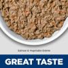 imageHills Science Diet Sensitive Stomach ampamp Skin Adult 16 Stomach ampamp Skin Sensitivity Support Wet Cat Food Duck ampamp Vegetables Minced 29 oz Can Case of 24Salmon  Vegetables Minced