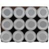 imageHills Science Diet Sensitive Stomach ampamp Skin Adult 16 Stomach ampamp Skin Sensitivity Support Wet Dog Food Chicken ampamp Vegetables Loaf 128 oz Can Case of 12