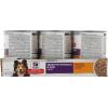 imageHills Science Diet Sensitive Stomach ampamp Skin Adult 16 Stomach ampamp Skin Sensitivity Support Wet Dog Food Chicken ampamp Vegetables Loaf 128 oz Can Case of 12