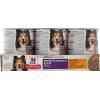 imageHills Science Diet Sensitive Stomach ampamp Skin Adult 16 Stomach ampamp Skin Sensitivity Support Wet Dog Food Chicken ampamp Vegetables Loaf 128 oz Can Case of 12