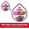 imageHills Science Diet Small ampamp Mini Adult 16 Small ampamp Mini Breeds Premium Nutrition Wet Dog Food Beef ampamp Vegetables Stew 35 oz Tray Case of 12Beef  Vegetables Stew
