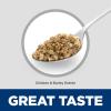 imageHills Science Diet Small ampamp Mini Senior Adult 7 Small ampamp Mini Breeds Senior Premium Nutrition Wet Dog Food Chicken ampamp Barley Loaf 58 oz Can Case of 24Chicken  Barley Loaf