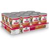 imageHills Science Diet Wet Dog Food Turkey ampamp Barley Entre Adult 16 13 oz Cans 12PackTurkey  Barley