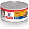 imageHills Science Diet Adult 7 Senior Adult 7 Premium Nutrition Wet Cat Food Chicken Minced 29 oz Can Case of 24Chicken Stew