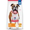 imageHills Science Diet Light  Adult 16 Weight Management Support Dry Dog Food Chicken ampamp Barley 30 lb BagChicken  Barley