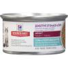 Tuna & Vegetables Minced
