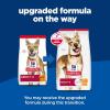 imageHills Science Diet Adult 16 Adult 16 Premium Nutrition Dry Dog Food Chicken ampamp Barley 15 lb BagChicken  Barley