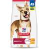 imageHills Science Diet Adult 16 Adult 16 Premium Nutrition Dry Dog Food Chicken ampamp Barley 15 lb BagChicken  Barley