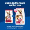 imageHills Science Diet Adult 16 Adult 16 Premium Nutrition Dry Dog Food Lamb ampamp Brown Rice 155 lb BagSalmon  Brown Rice