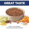 imageHills Science Diet Adult 16 Adult 16 Premium Nutrition Small Kibble Dry Dog Food Chicken ampamp Barley 15 lb BagChicken  Barley