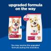 imageHills Science Diet Adult 16 Adult 16 Premium Nutrition Small Kibble Dry Dog Food Chicken ampamp Barley 15 lb BagLamb  Brown Rice