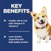 imageHills Science Diet Adult 16 Adult 16 Premium Nutrition Small Kibble Dry Dog Food Lamb ampamp Brown Rice 33 lb Bag