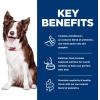 imageHills Science Diet Adult Perfect Digestion Salmon Dry Dog Food 12 lbsChicken  Brown Rice   Whole Oats