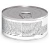 imageHills Science Diet Indoor Adult 16 Easy Litter Box Cleanup Wet Cat Food Salmon ampamp Vegetables Stew 55 oz Can Case of 24