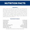 imageHills Science Diet Large Breed Adult 15 Large Breed Premium Nutrition Dry Dog Food Chicken ampamp Barley 15 lb Bag