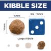 imageHills Science Diet Large Breed Adult 15 Large Breed Premium Nutrition Dry Dog Food Chicken ampamp Barley 35 lb Bag