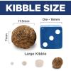 imageHills Science Diet Large Breed Adult 15 Large Breed Premium Nutrition Dry Dog Food Lamb ampamp Brown Rice 33 lb BagLamb  Brown Rice