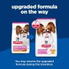 imageHills Science Diet Light  Adult 16 Small ampamp Mini Breeds Weight Management Support Dry Dog Food Chicken ampamp Barley 45 lb BagChicken  Barley