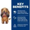 imageHills Science Diet Oral Care Adult 16 Plaque ampamp Tartar Buildup Support Dry Dog Food Chicken Rice ampamp Barley 4 lb BagChicken  Rice   Barley