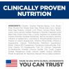imageHills Science Diet Perfect Digestion Adult 16 Digestive Support Dry Cat Food Chicken Brown Rice ampamp Whole Oats 13 lb BagChicken  Brown Rice   Whole Oats