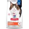 imageHills Science Diet Perfect Digestion Adult 16 Digestive Support Dry Cat Food Chicken Brown Rice ampamp Whole Oats 13 lb BagSalmon  Brown Rice   Whole Oats