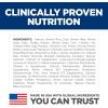 imageHills Science Diet Perfect Digestion Adult 16 Digestive Support Dry Cat Food Chicken Brown Rice ampamp Whole Oats 13 lb BagSalmon  Brown Rice   Whole Oats