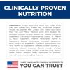imageHills Science Diet Perfect Digestion Adult 16 Small ampamp Mini Breeds Digestive Support Dry Dog Food Chicken ampamp Brown Rice 35 lb BagChicken  Brown Rice