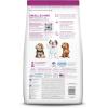 imageHills Science Diet Perfect Digestion Adult 16 Small ampamp Mini Breeds Digestive Support Dry Dog Food Chicken ampamp Brown Rice 35 lb BagChicken  Brown Rice