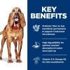imageHills Science Diet Sensitive Stomach ampamp Skin Adult 15 Large Breed Stomach ampamp Skin Sensitivity Support Dry Dog Food Chicken Recipe 30 lb BagChicken