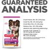 imageHills Science Diet Sensitive Stomach ampamp Skin Adult 16 Small ampamp Mini Breeds Stomach ampamp Skin Sensitivity Support Dry Dog Food Chicken Recipe 4 lb BagChicken