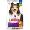 imageHills Science Diet Sensitive Stomach ampamp Skin Adult 16 Stomach ampamp Skin Sensitivity Support Dry Dog Food Chicken Recipe 30 lb BagChicken