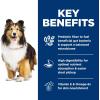 imageHills Science Diet Sensitive Stomach ampamp Skin Adult 16 Stomach ampamp Skin Sensitivity Support Dry Dog Food Chicken Recipe 30 lb BagChicken