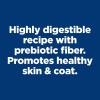 imageHills Science Diet Sensitive Stomach ampamp Skin Adult 16 Stomach ampamp Skin Sensitivity Support Dry Dog Food Chicken Recipe 30 lb BagPollock  Barley   Insect Recipe