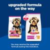 imageHills Science Diet Small ampamp Mini Adult 16 Small ampamp Mini Breeds Premium Nutrition Dry Dog Food Chicken ampamp Brown Rice 155 lb BagChicken  Brown Rice