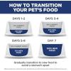 imageHills Science Diet Small ampamp Mini Adult 16 Small ampamp Mini Breeds Premium Nutrition Dry Dog Food Chicken ampamp Brown Rice 155 lb BagLamb  Brown Rice