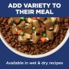 imageHills Science Diet Small ampamp Mini Adult 16 Small ampamp Mini Breeds Premium Nutrition Dry Dog Food Chicken ampamp Brown Rice 155 lb BagLamb  Brown Rice