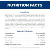 imageHills Science Diet Small ampamp Mini Adult 16 Small ampamp Mini Breeds Premium Nutrition Dry Dog Food Chicken ampamp Brown Rice 155 lb BagLamb  Brown Rice