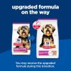 imageHills Science Diet Small ampamp Mini Adult 16 Small ampamp Mini Breeds Premium Nutrition Dry Dog Food Chicken ampamp Brown Rice 155 lb BagLamb  Brown Rice