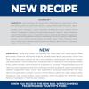 imageHills Science Diet Small ampamp Mini Adult 16 Small ampamp Mini Breeds Premium Nutrition Dry Dog Food Chicken ampamp Brown Rice 155 lb BagLamb  Brown Rice