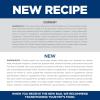 imageHills Science Diet Small ampamp Mini Adult 16 Small ampamp Mini Breeds Premium Nutrition Dry Dog Food Chicken ampamp Brown Rice 45 lb Bag