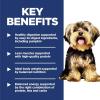 imageHills Science Diet Small ampamp Mini Adult 16 Small ampamp Mini Breeds Premium Nutrition Dry Dog Food Chicken ampamp Brown Rice 45 lb Bag