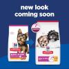 imageHills Science Diet Small ampamp Mini Breeds Puppy Premium Nutrition Dry Dog Food Chicken ampamp Barley Recipe 125 lb BagChicken  Barley