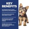 imageHills Science Diet Small ampamp Mini Breeds Puppy Premium Nutrition Dry Dog Food Chicken ampamp Barley Recipe 125 lb BagChicken  Barley