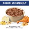 imageHills Science Diet Small ampamp Mini Breeds Puppy Premium Nutrition Dry Dog Food Chicken ampamp Barley Recipe 125 lb BagChicken  Barley