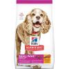 imageHills Science Diet Small ampamp Mini Senior Adult 11 Small ampamp Mini Breeds Senior Premium Nutrition Dry Dog Food Chicken Brown Rice ampamp Barley 45 lb BagChicken  Brown Rice  Barley