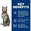 imageHills Science Diet Urinary Hairball Control Adult 16 Urinary Track Health ampamp Hairball Control Support Dry Cat Food Chicken Recipe 155 lb Bag