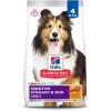 imageHills Science Diet Sensitive Stomach ampamp Skin Adult 16 Stomach ampamp Skin Sensitivity Support Dry Dog Food Chicken Recipe 30 lb BagChicken